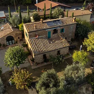 Al Vecchio Forno Bed & Breakfast