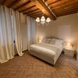  Affittacamere Lastamperia19 Camere-rooms
