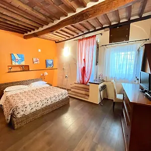 Apartamento Dimora Del Corso Di